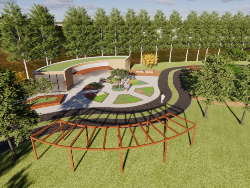 A Prefeitura ainda terá de captar recursos para levar adiante o projeto