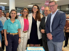 CEPON celebra 51 anos com expansão, tecnologia e mais agilidade no atendimento oncológico em SC