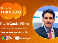 A entrevista também abordará os avanços do setor na agenda de sustentabilidade, que já soma R$ 350 milhões