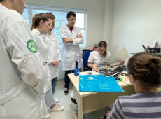 Ação tem como foco a saúde de crianças e adolescentes do gênero masculino