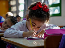 Período de transferências de estudantes da rede municipal para a estadual começa nesta segunda-feira e vai até 10 de novembro
