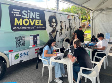 Sine SC ajudou a empregar mais de 8,6 mil trabalhadores em 2025
