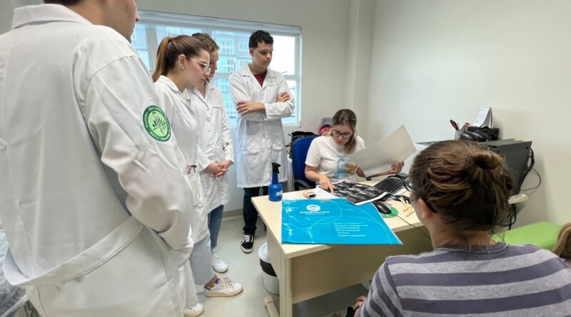 Ação tem como foco a saúde de crianças e adolescentes do gênero masculino