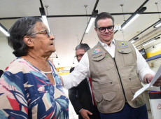 Depois de barrar fraude, Governo do Brasil já reembolsou 3,5 milhões de aposentados
