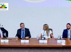 MJSP inicia capacitação nacional para aprimorar investigação de organizações criminosas
