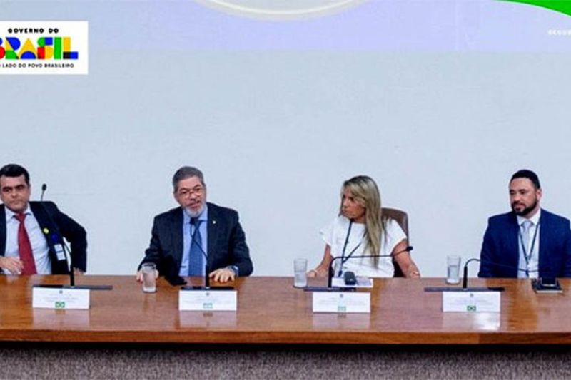 MJSP inicia capacitação nacional para aprimorar investigação de organizações criminosas
