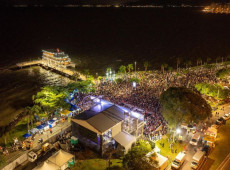 Conheça os grandes finalistas do festival Santa Catarina Canta de 2025
