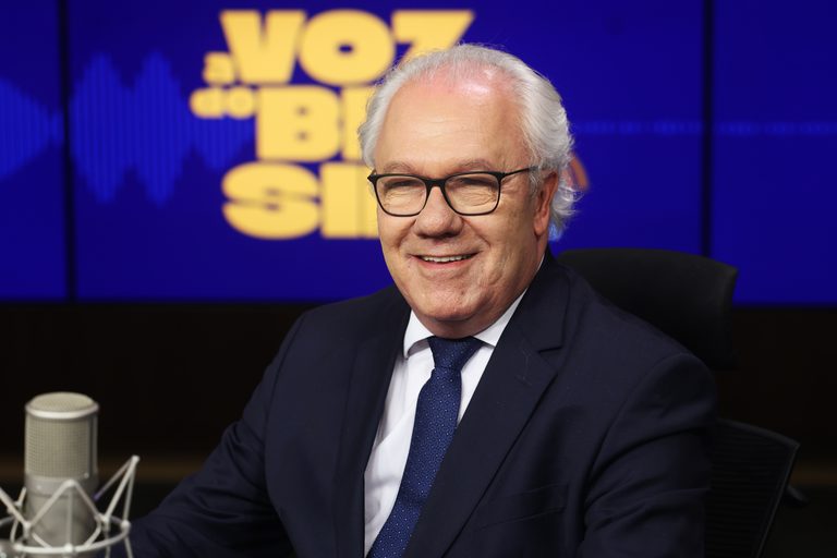 Primeiro dia de provas do Enem 2025 ocorre no domingo (9)
