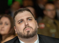 Kauê: "me apaixonei pelo associativismo"