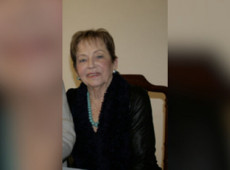 Eulina faleceu na noite desta quarta-feira (5), aos 95 anos