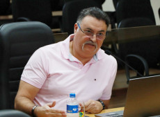 Jean Alexandre prestou esclarecimentos à CPI no dia 16 de outubro