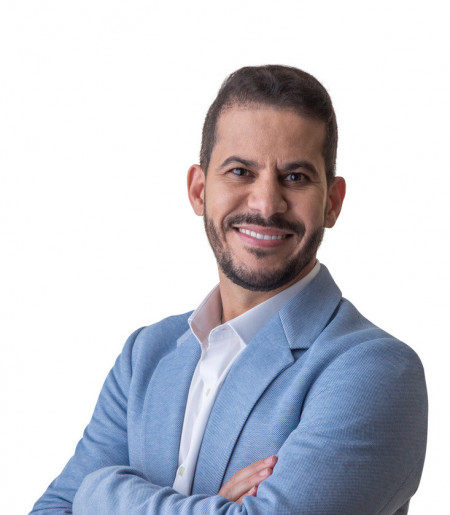 Bruno: temos muito mais a ganhar com a IA