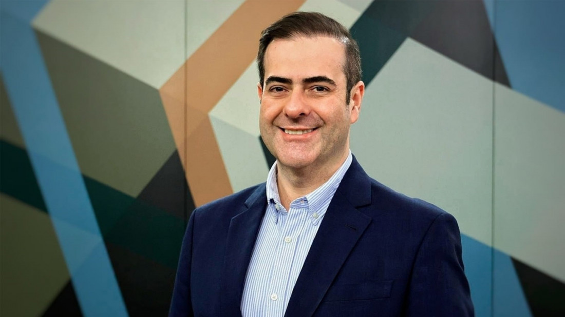 Carlos Chiodini, Secretário de Estado da Agricultura e Pecuária de SC