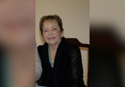 Eulina faleceu na noite desta quarta-feira (5), aos 95 anos