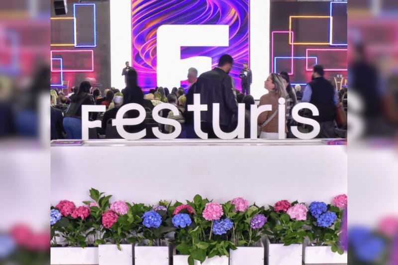 Santa Catarina estreia em feira de negócios turísticos em Gramado com mais de 100 coexpositores