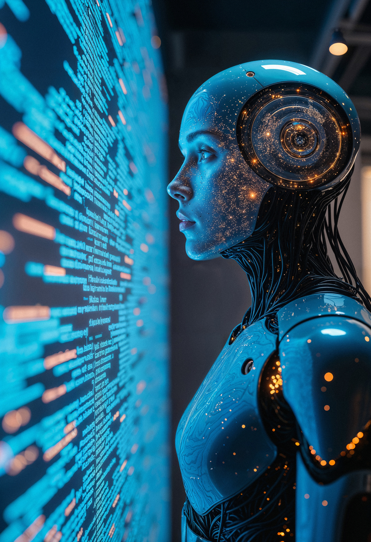  Inteligência artificial