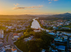 A cidade já é a 8ª que mais gerou postos de trabalho em Santa Catarina