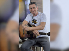 Clóvis reunirá seus alunos em um recital que promete