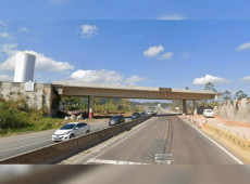 O DNIT reforça que o local estará totalmente sinalizado