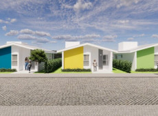 Gaspar será uma das beneficiadas com o programa habitacional do governo do estado