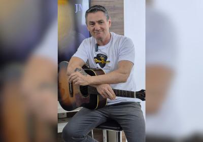 Clóvis reunirá seus alunos em um recital que promete