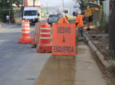 Serviço ocorrerá na quarta-feira, dia 12