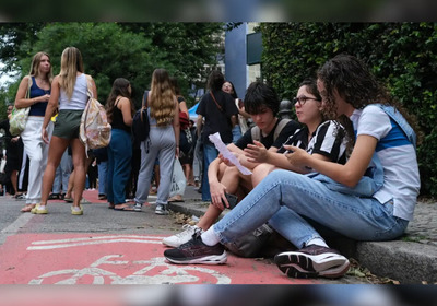 Casos incluem problemas logísticos e doenças infectocontagiosas