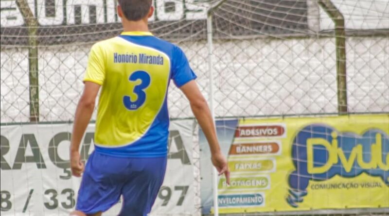 29 escolas de diferentes regiões do estado participam da competição entre os dias 11 e 15 de novembro, em Garopaba