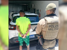 O crime ocorreu em 2020, em Itapema, quando três pessoas foram mortas com golpes de barra de ferro