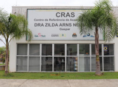 Ação leva serviços de orientação e apoio a diferentes comunidades de Gaspar ao longo do mês