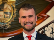 João Pedro será um dos observadores internacional da eleição chilena