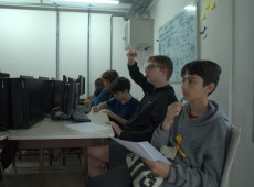 SC Games promove workshop e capacita jovens para o mercado de jogos digitais em Santa Catarina
