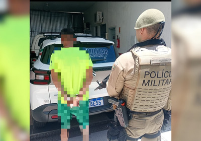 O crime ocorreu em 2020, em Itapema, quando três pessoas foram mortas com golpes de barra de ferro