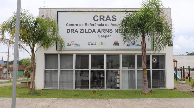 Ação leva serviços de orientação e apoio a diferentes comunidades de Gaspar ao longo do mês