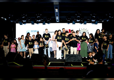 Os ingressos ainda podem ser adquiridos pelo WhatsApp (47) 99269-8285