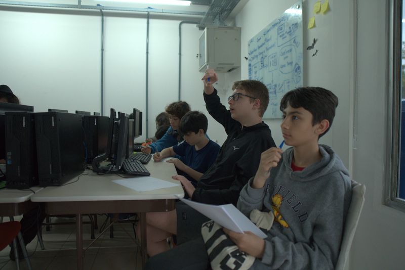 SC Games promove workshop e capacita jovens para o mercado de jogos digitais em Santa Catarina
