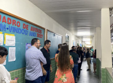 Inscrições seguem até o dia 28 de novembro