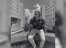 Luiz trabalhava como cozinheiro e era muito querido por colegas e amigos