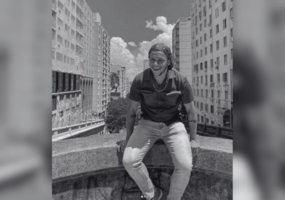 Luiz trabalhava como cozinheiro e era muito querido por colegas e amigos