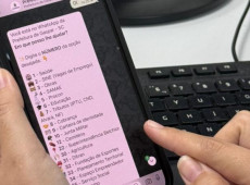 Serviço busca facilitar a comunicação entre os cidadãos e o poder público pelo número (47) 3091-2000