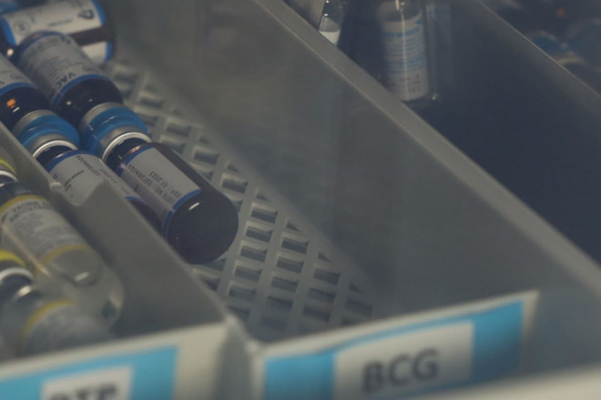 Em 2024, SC registrou 2.339 novos casos, a maioria na forma pulmonar