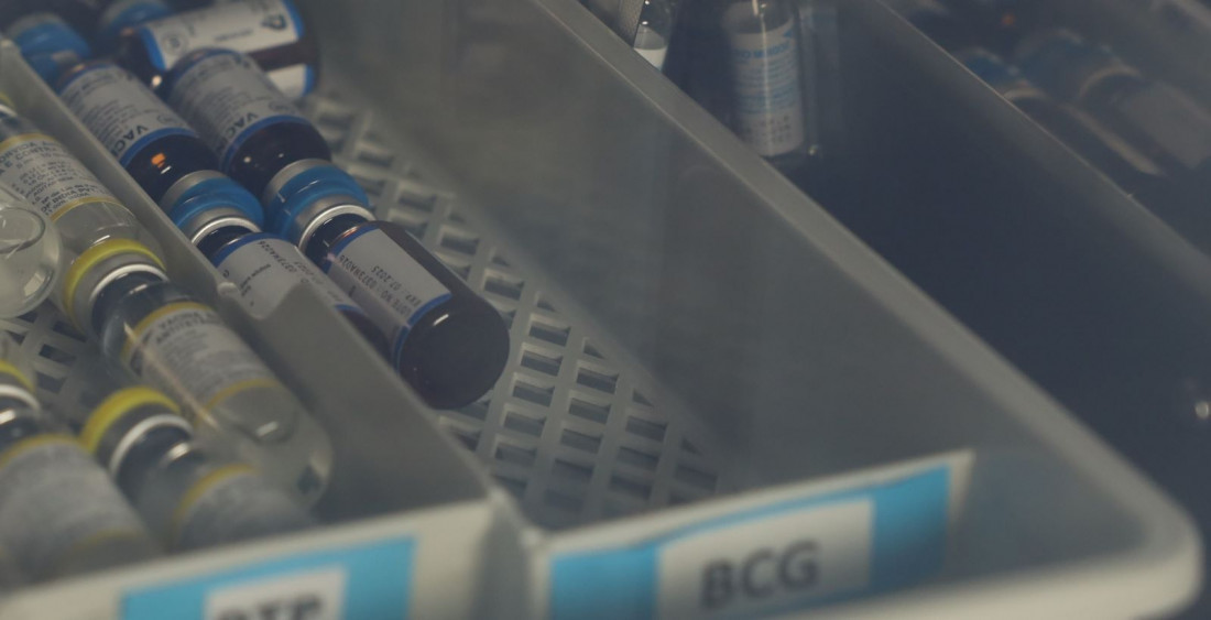 Em 2024, SC registrou 2.339 novos casos, a maioria na forma pulmonar