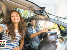 Programa Emprego na Pista abre mais de 9 mil vagas para CNH gratuita em SC
