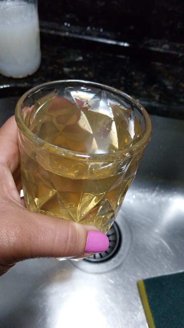 Problema teria começado na noite passada