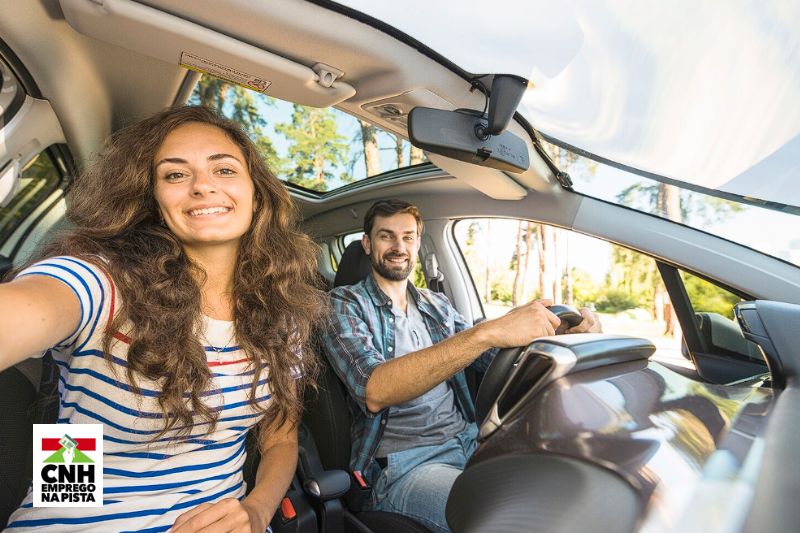 Programa Emprego na Pista abre mais de 9 mil vagas para CNH gratuita em SC
