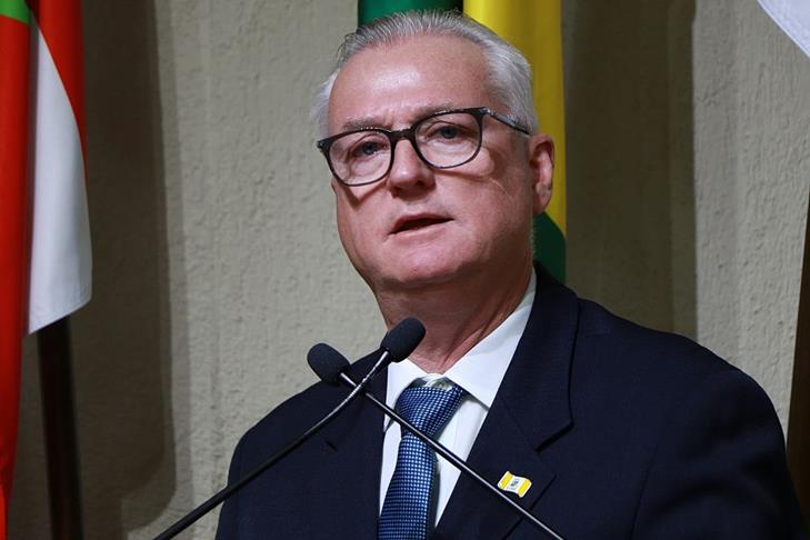 Sess&atilde;o solene em homenagem ao Dia da Consci&ecirc;ncia Negra