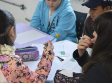 Estudantes de Gaspar participam da Prova do SEAESC de 25 a 28 de novembro
