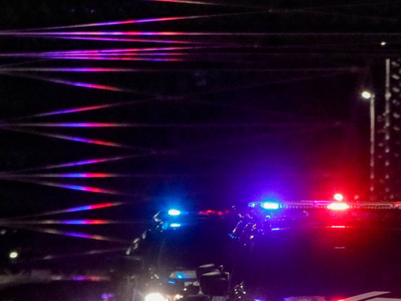 Pol&iacute;cia cumpriu mandado de pris&atilde;o no Bairro Gaspar Mirim
