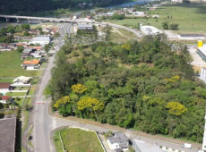 Gaspar registra mais de 100 processos de licenciamento ambiental após convênio com o CIMVI
