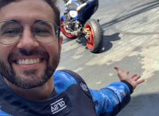 Lurrique era apaixonado pelo que fazia